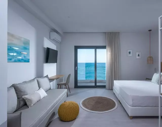 Maritime Suites