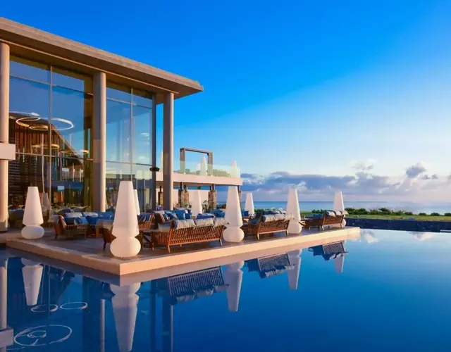 Nana Princess Suites Villas & Spa