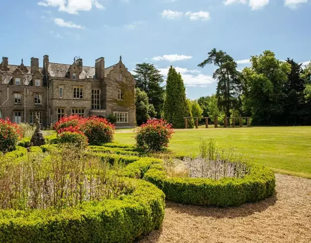 Shendish Manor Hotel & Golf Course