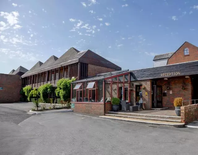 The Watermill Hotel, Sure Hotel Collection by Best Western