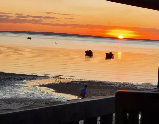 Banksia Hideaway Kgari