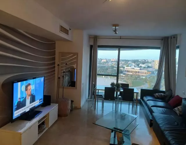 מלון בוטיק מגדלי המרינה