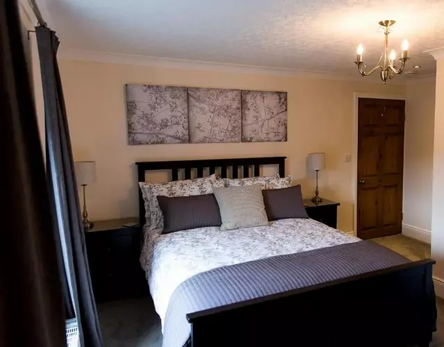 Belford House Self Check-in Rooms & Apartments