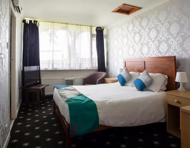 Knowesgate Hotel B&B