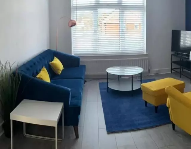 Shotley Bridge - Large Stylish 3 Bedroom Apartment