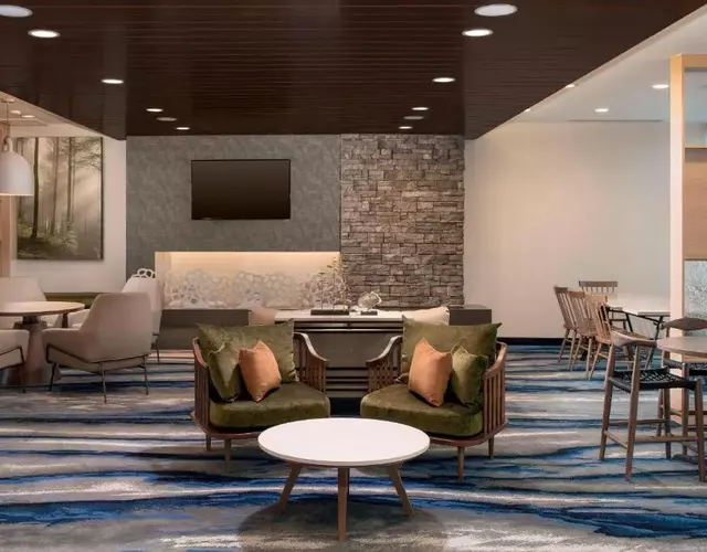 Fairfield Inn & Suites by Marriott Miami Airport West/Doral