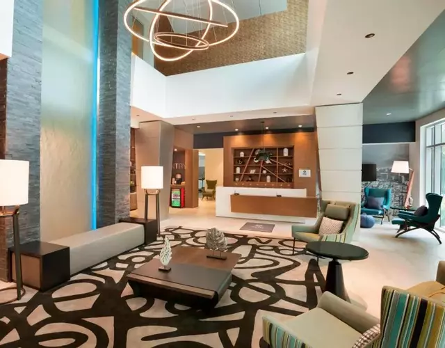 Four Points by Sheraton Miami Airport