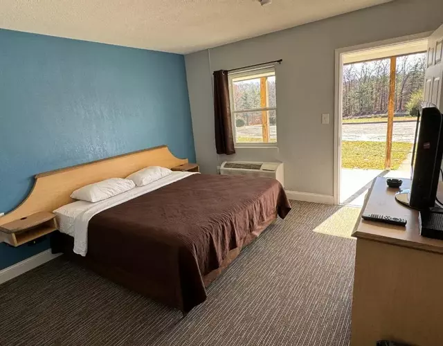 Budget Inn