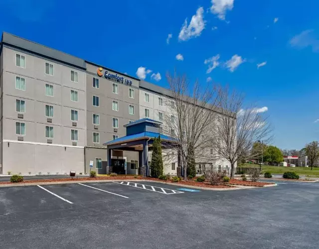 Comfort Inn Thomasville I-85