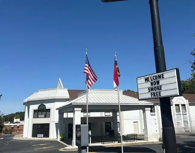 Quality Inn Thomasville