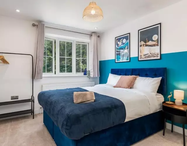 The Maple Nest - Sleep 9-Fast WiFi - Constructors Deal