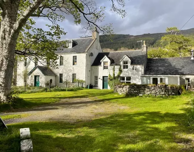 Inverlael Farm Cottages