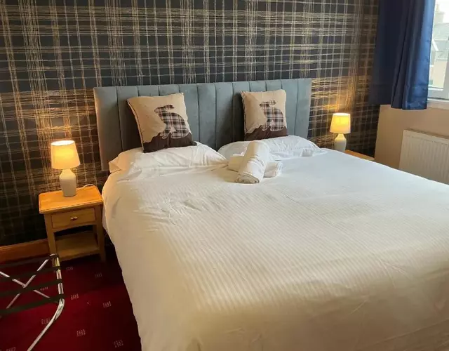 Seaview John O Groats Hotel