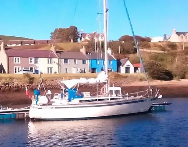 Song of the Sea, Selkie House