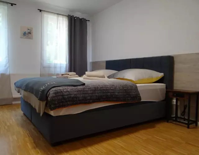 ApartDays Ahrbergen