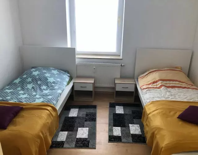 Zimmervervietung Bei Lachajczyk