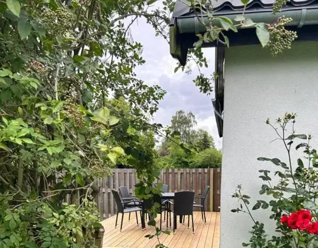 AWCompany Aps WORK & STAY-North Zealand Crew Accommodation