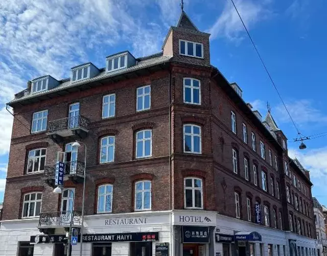 Hotel Skandia