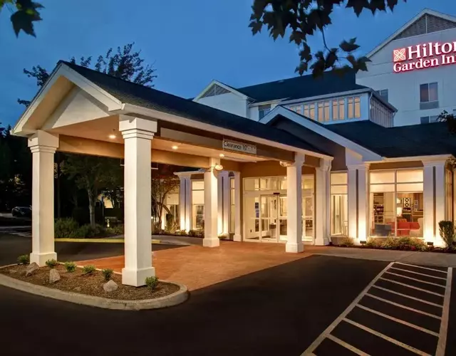 Hilton Garden Inn Portland/Beaverton
