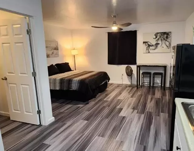 #2 Cozy Vacation Hideaway Self CheckIn Studio Apt