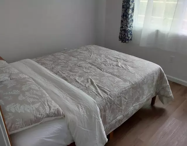 Ainaloa home of Big Island for double size bedroom