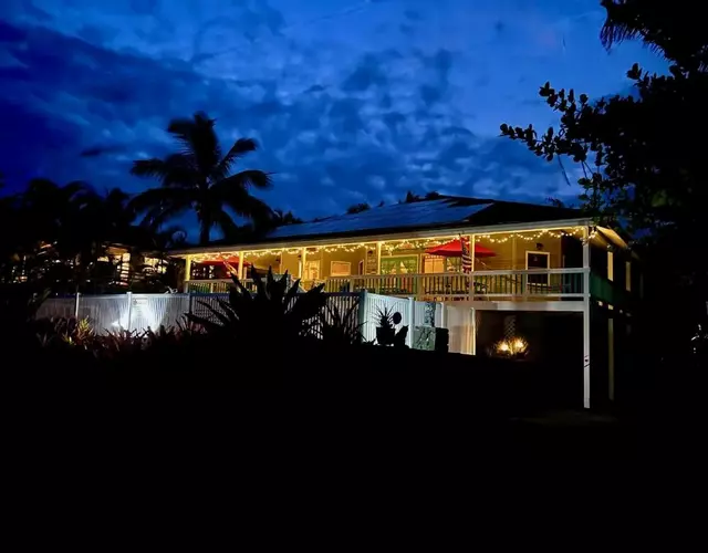 Ala Kai Bed and Breakfast