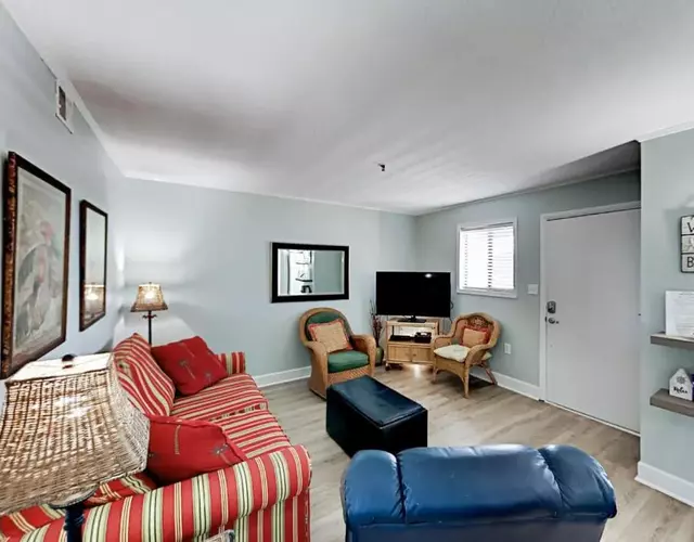 Hilton Head Resort 4434