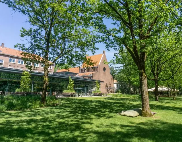 Hotel Kontakt der Kontinenten