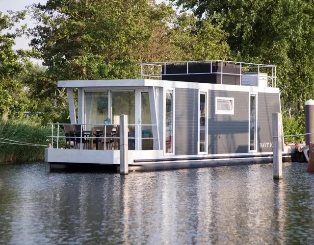 Marinaparcs Almere