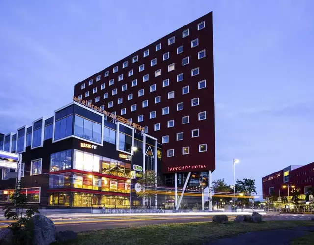 Mercure Hotel Amersfoort Centre