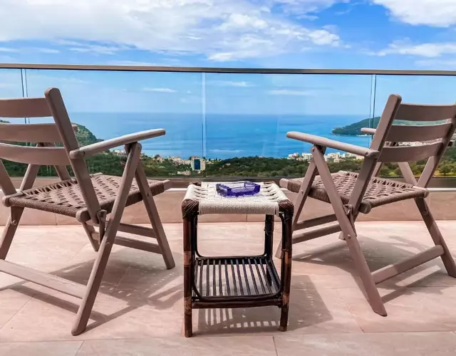 ELÉA Guesthouse himare