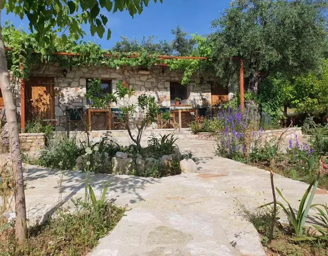 Filoxenia - The Place of Experience