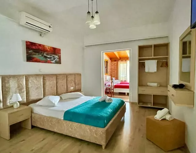 Lazaris kwstas Rooms