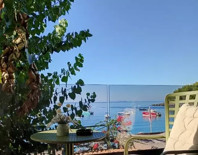 Manolo & Jolie Luxury Villa