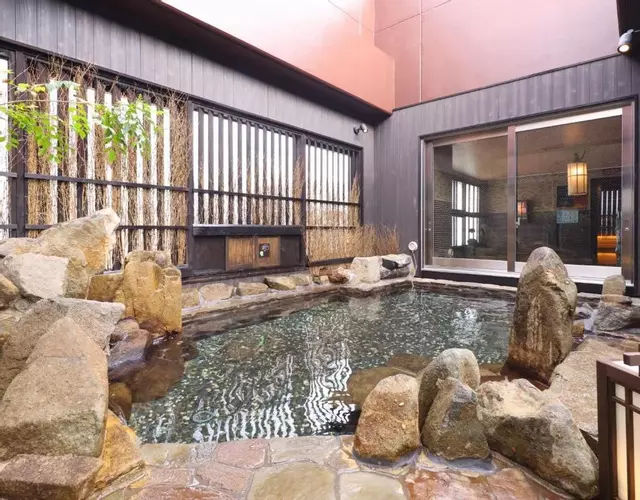 Dormy Inn Himeji Natural Hot Spring