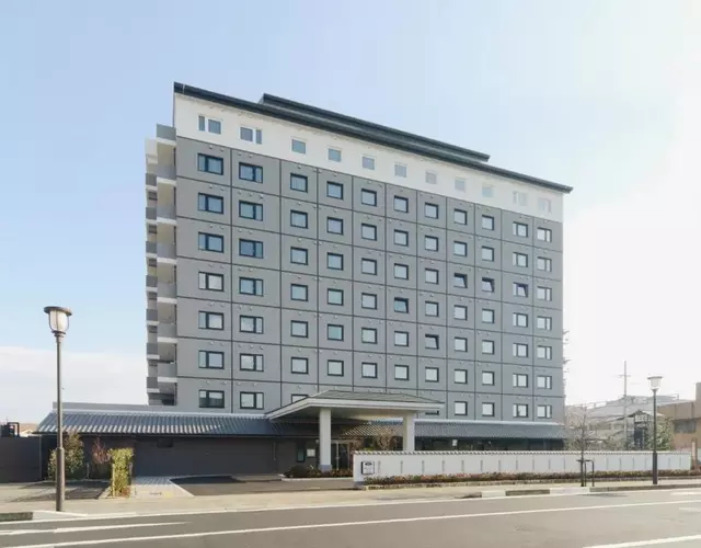 Hotel Route Inn Kasai Hojonoshuku