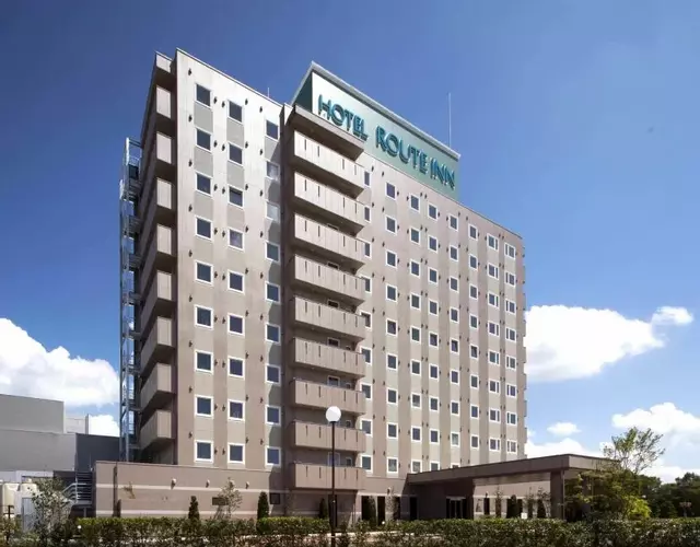 Hotel Route Inn Ono