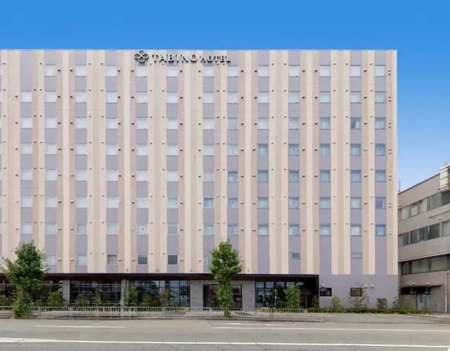 Tabino Hotel Kakogawa Befu Station