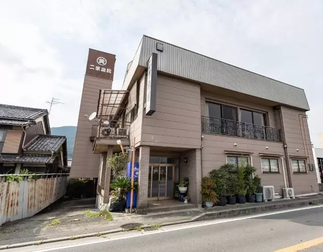 Tabist Futaba Ryokan Tatsuno
