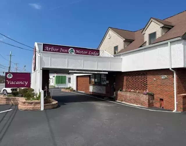 Arbor Inn Motor Lodge - Weymouth