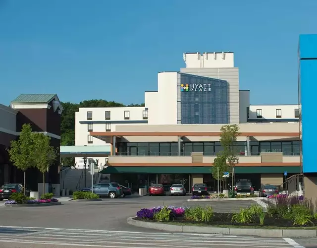 Hyatt Place Boston/Braintree