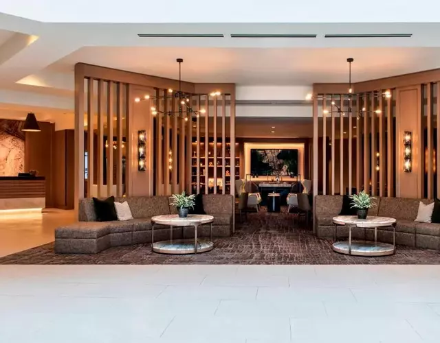 Marriott Boston Quincy