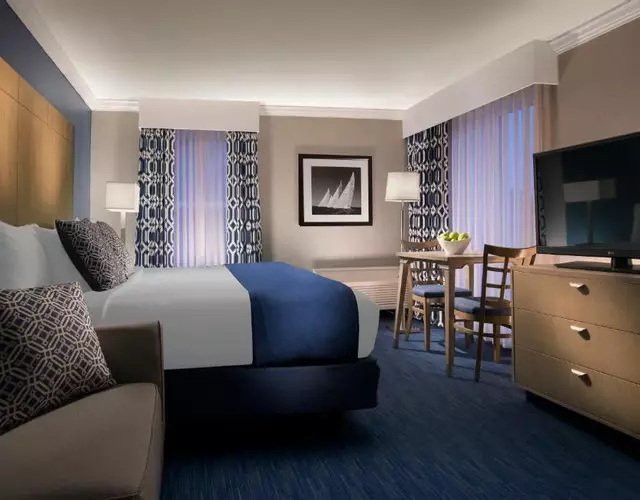 Nantasket Beach Resort