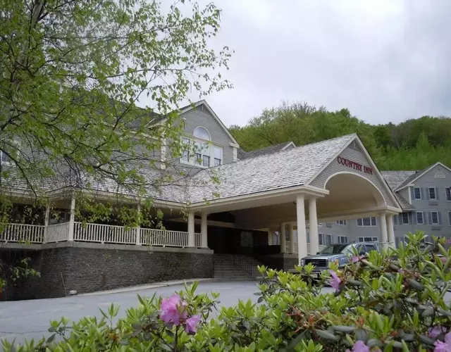 Jiminy Peak Mountain Resort