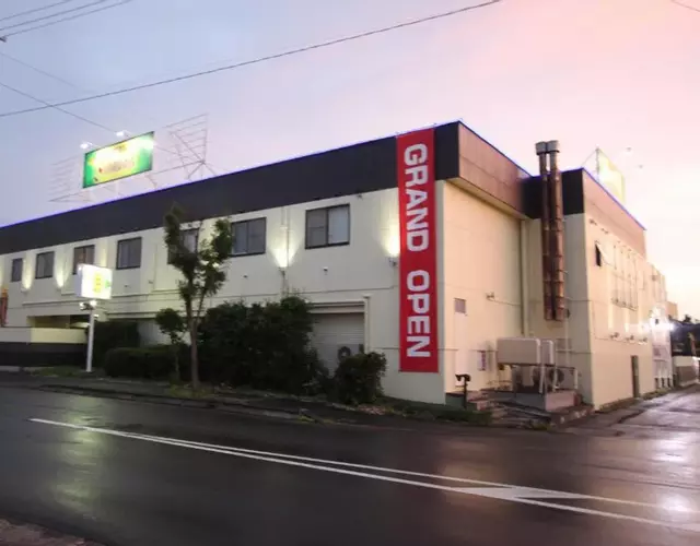 Hotel Sindbad Hirosaki-Adult Only