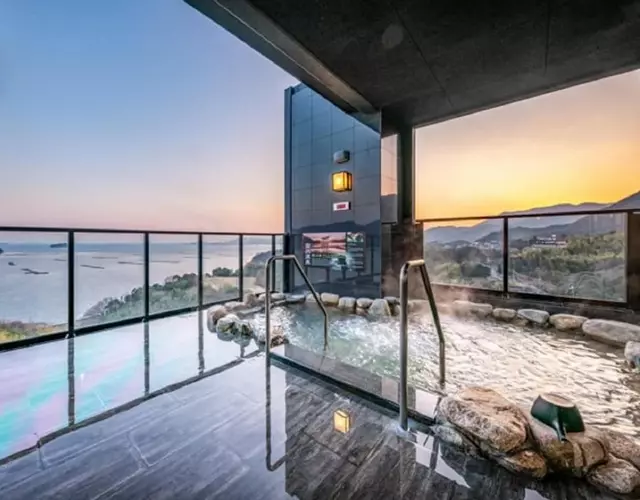 LiVEMAX RESORT Miyahama Ocean View