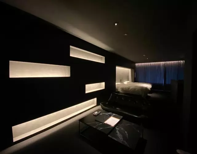 Randor Residence Hiroshima Suites