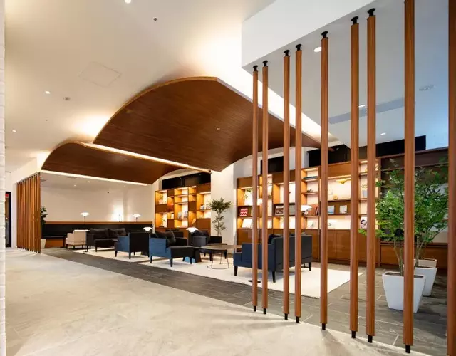 Via Inn Prime Hiroshima Shinkansenguchi