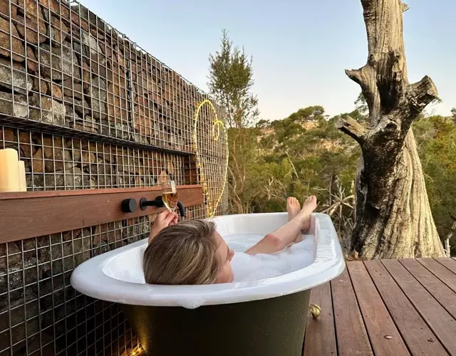 Aquila Eco Retreat