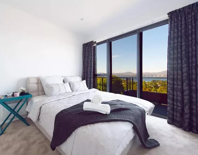 Nature & Relax House, Panoramic sea view, Free parking40